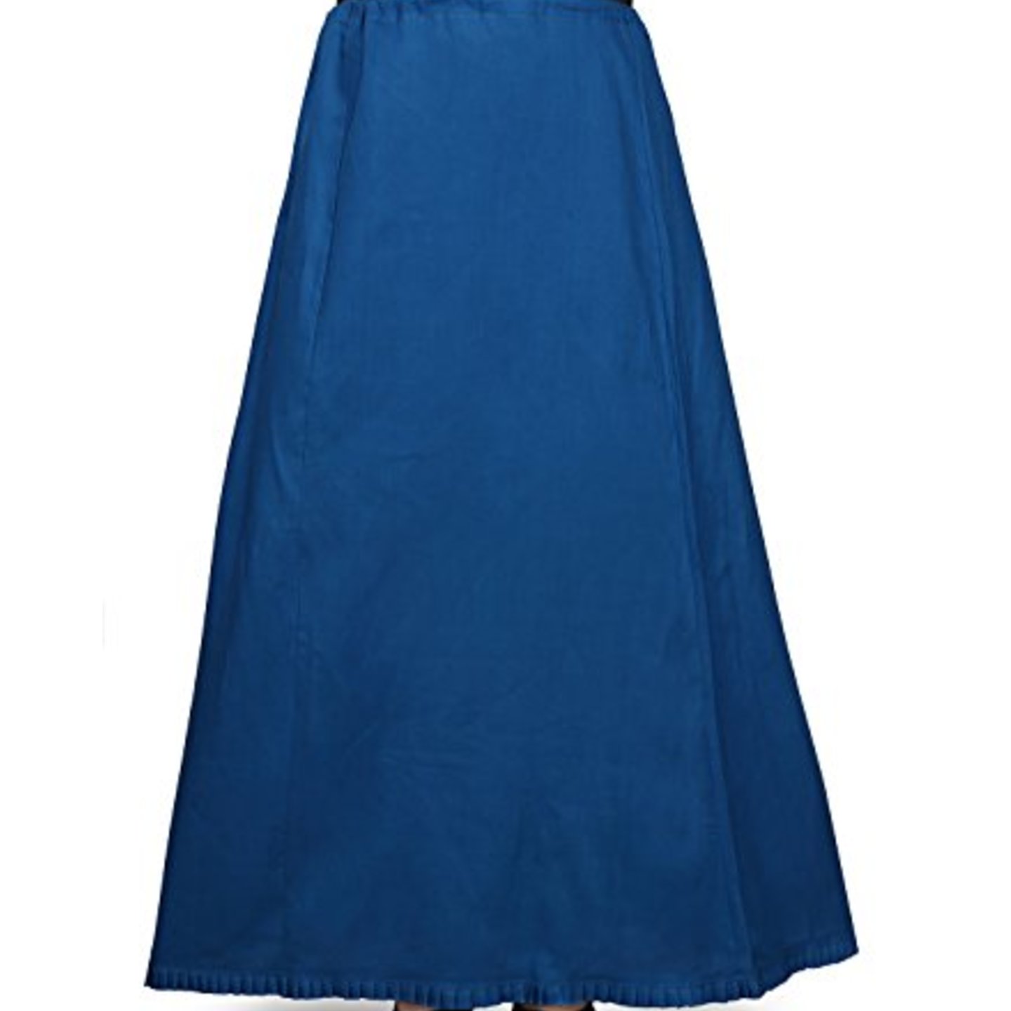 Women's Cotton Inskirt Saree Petticoats 