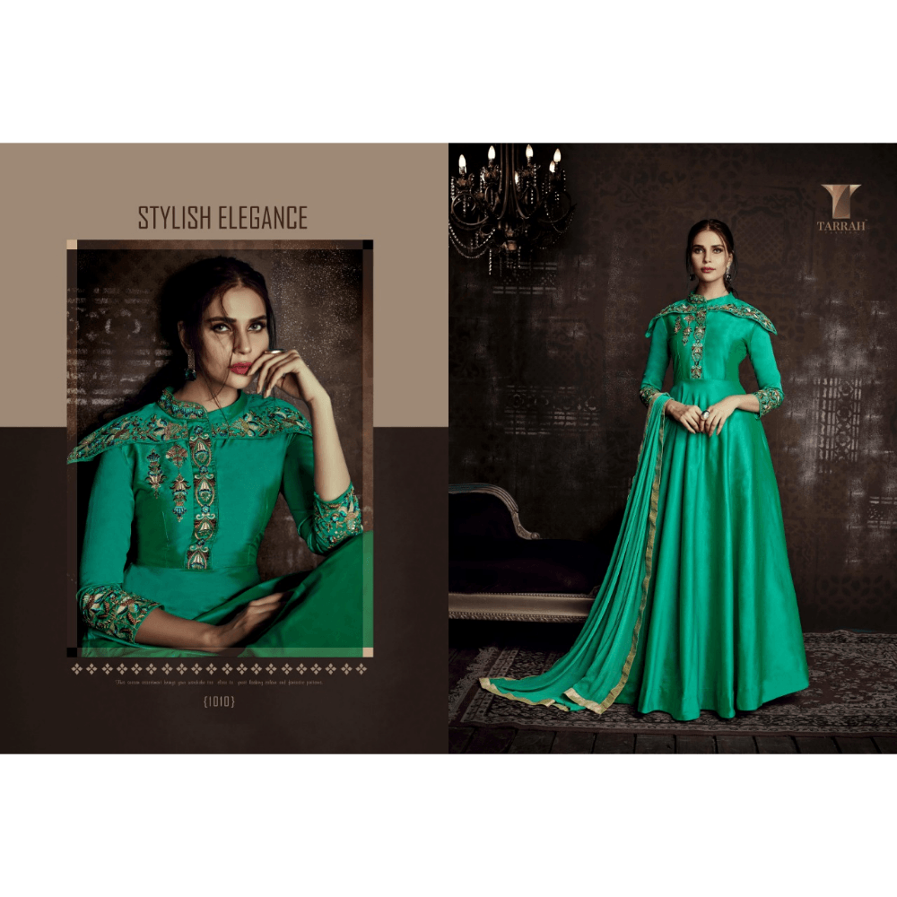  Designer Heavy Party Waer & Occasional Wear Suit