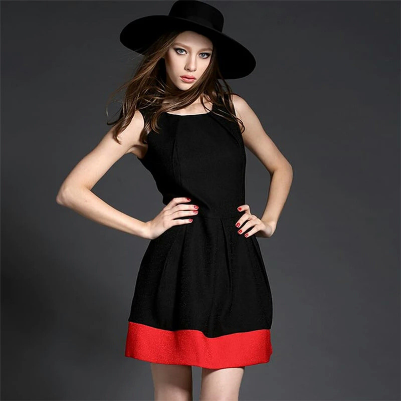 Kartiklifestyle Designer Western  Dress Fabric Blended Cotton Stitched Kurtis.