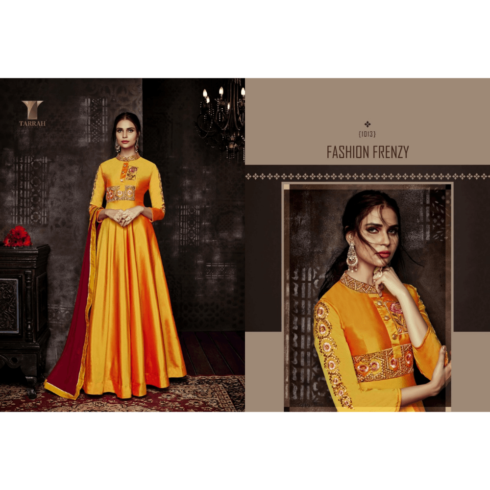 Designer Heavy Party Waer & Occasional Wear Suit