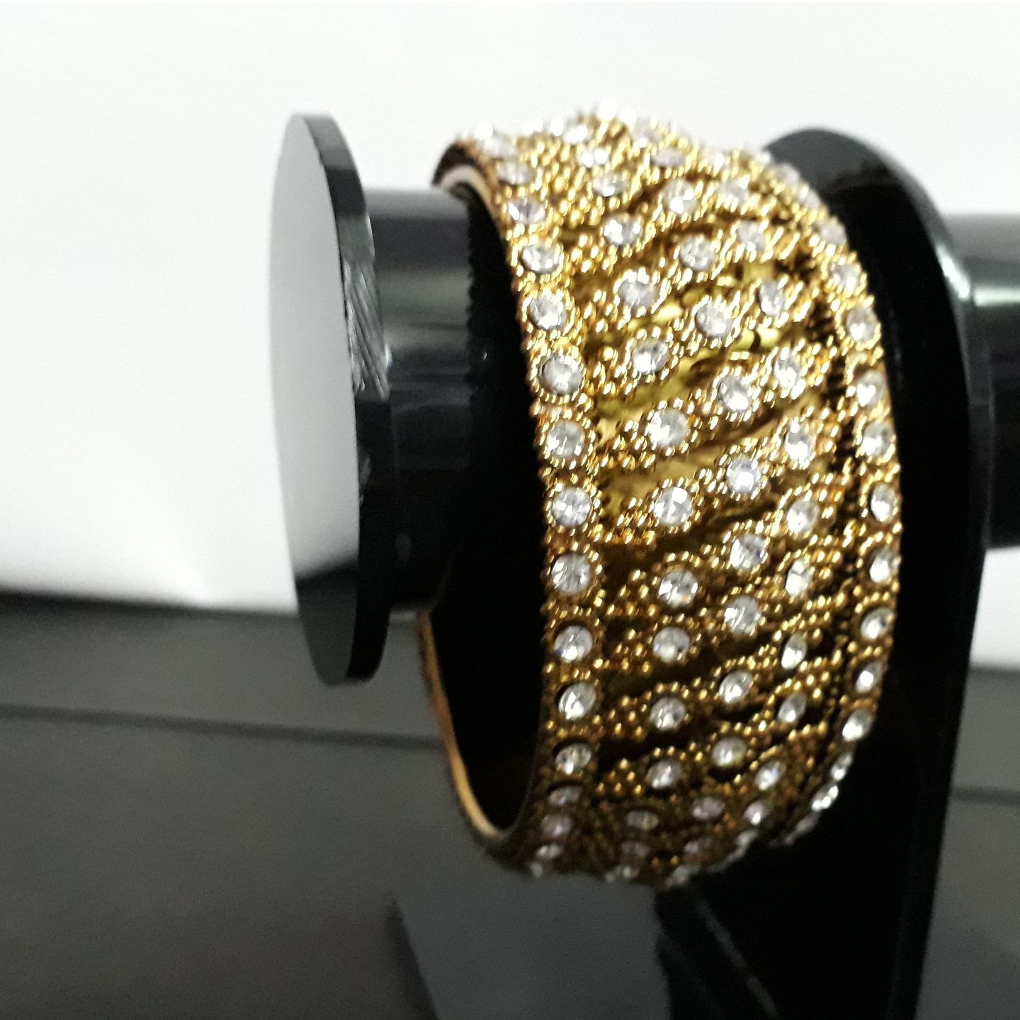 Antique golden Bangle for women