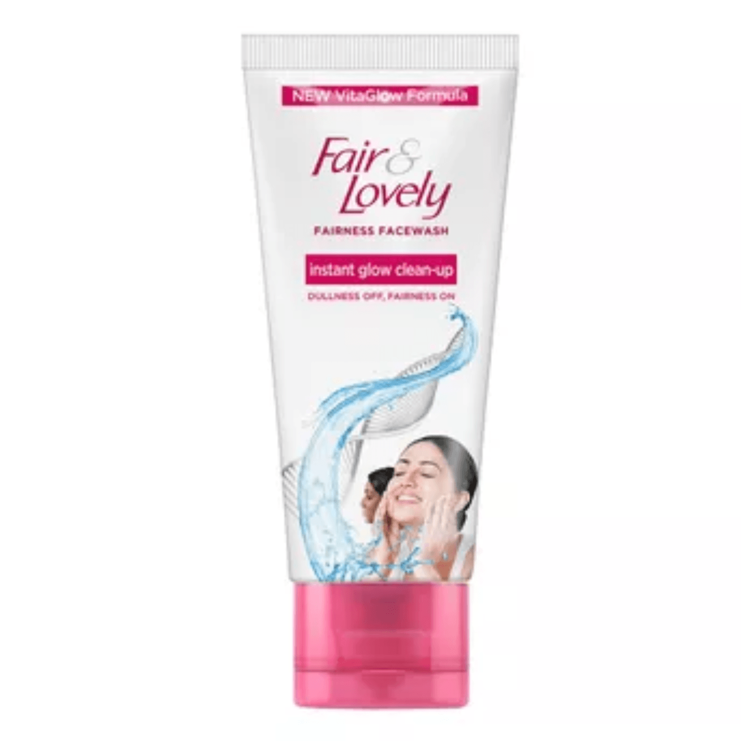 Fair & Lovely FAce Wash 50gm