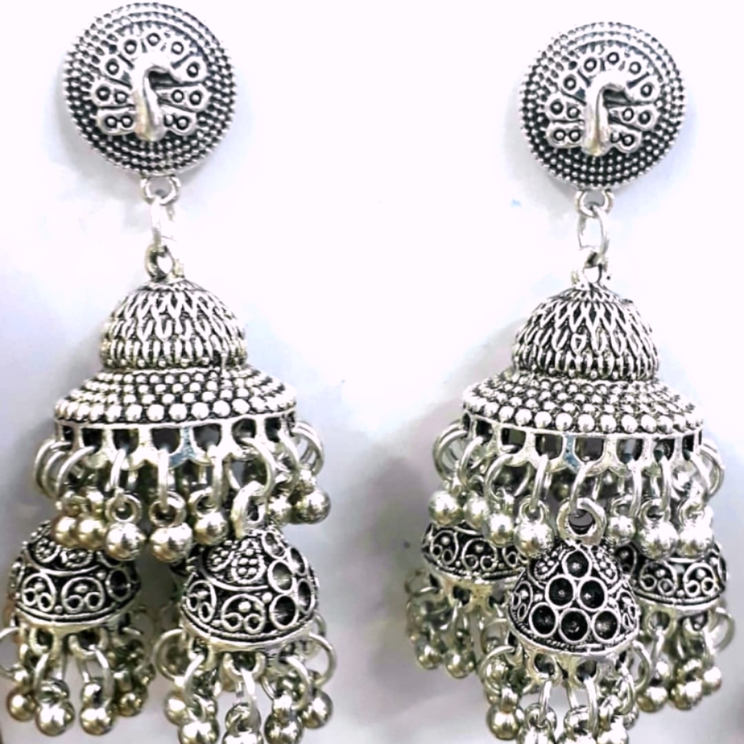 Jhumka