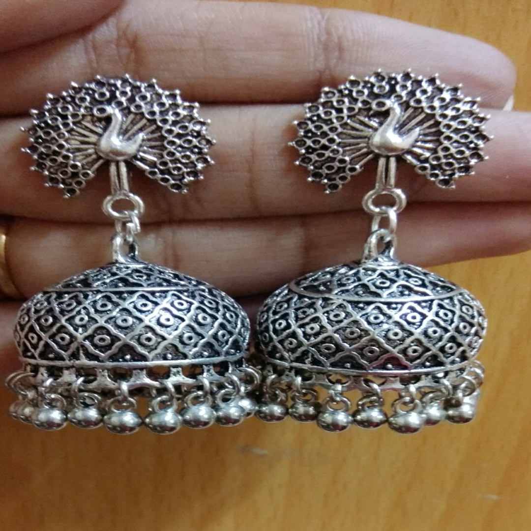 jhumka