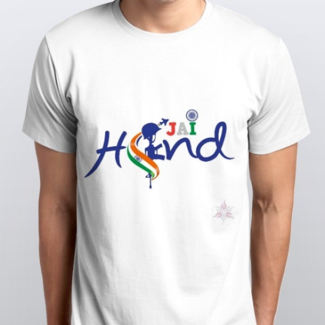 men round neck cotton t shirts