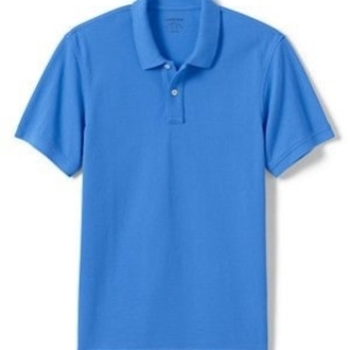 men polo neck t shirts