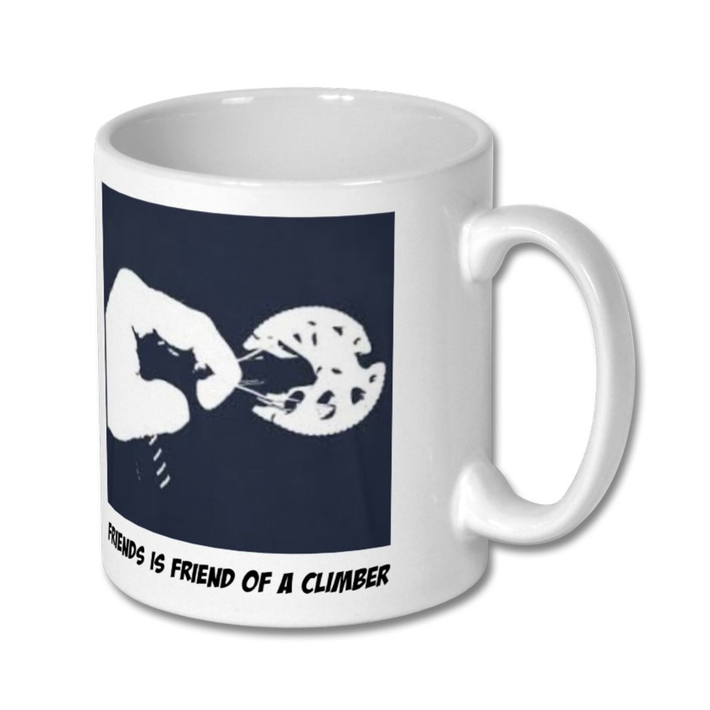 CUSTOMIZE MUG 