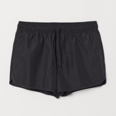 MEN RUNNING SHORTS 