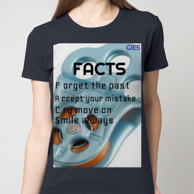women half sleeves designer t shirts 