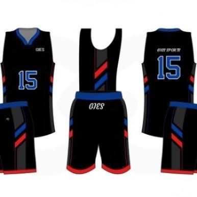 GIES football kit