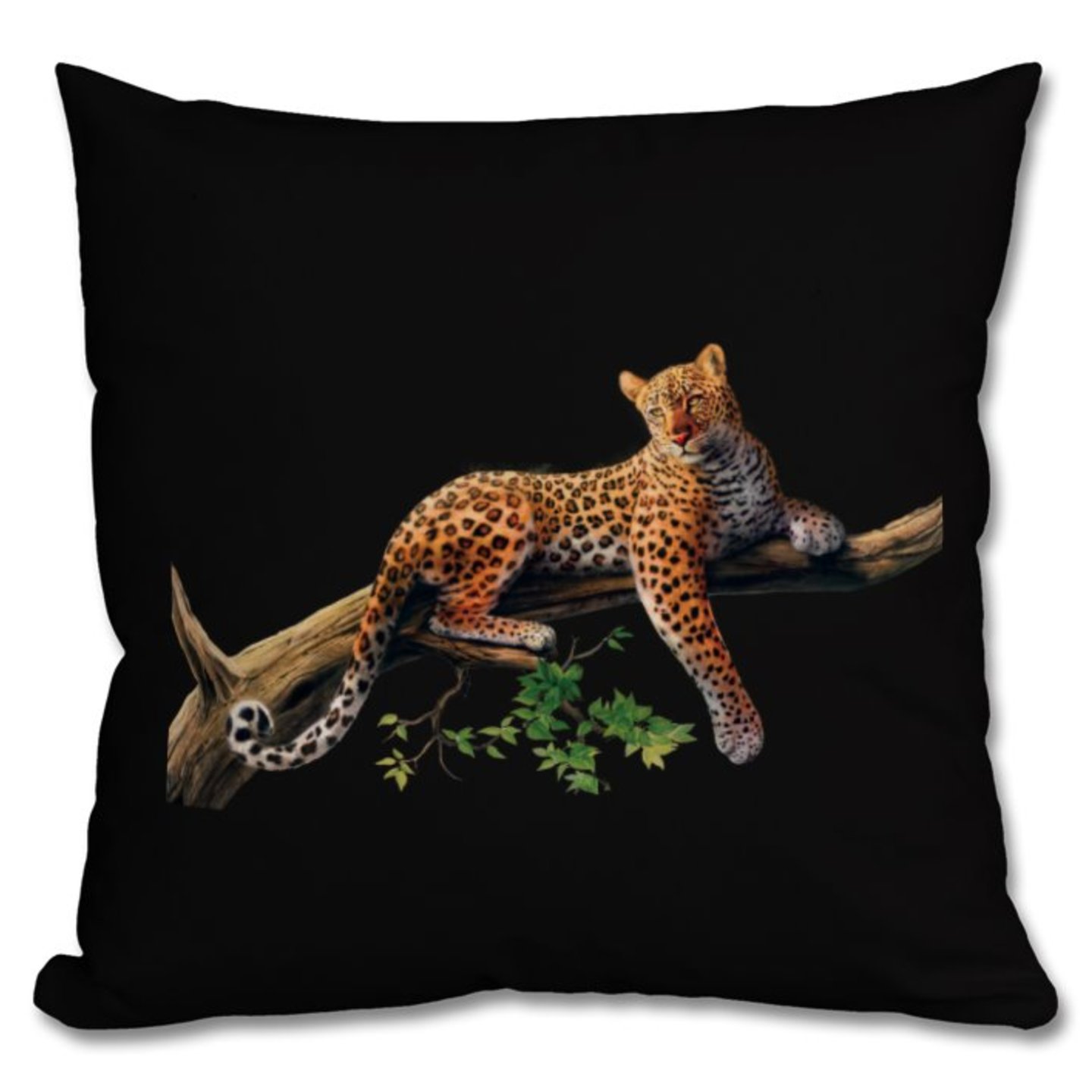 Stylish Customised Cushion 