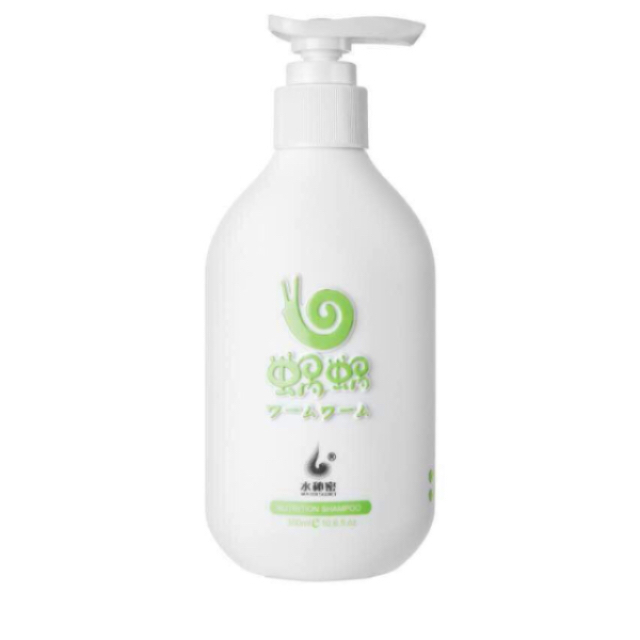 Wowo Shampoo