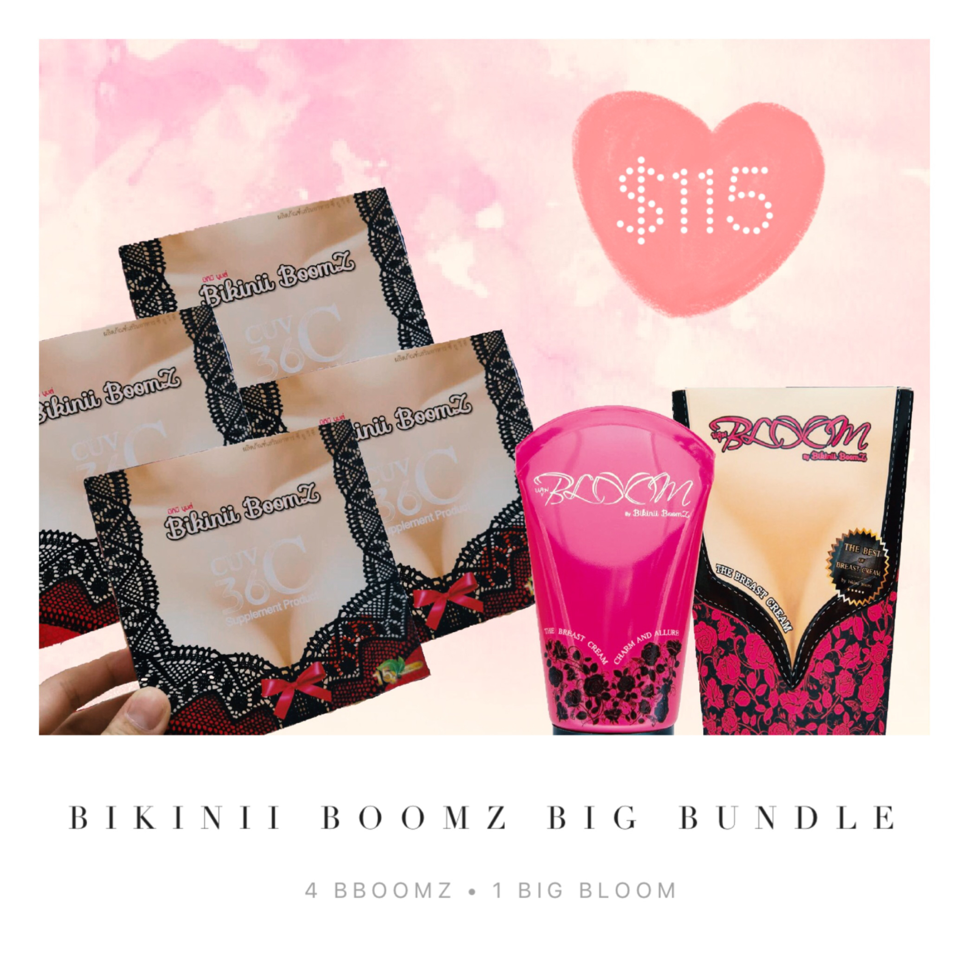 Big Bundle
