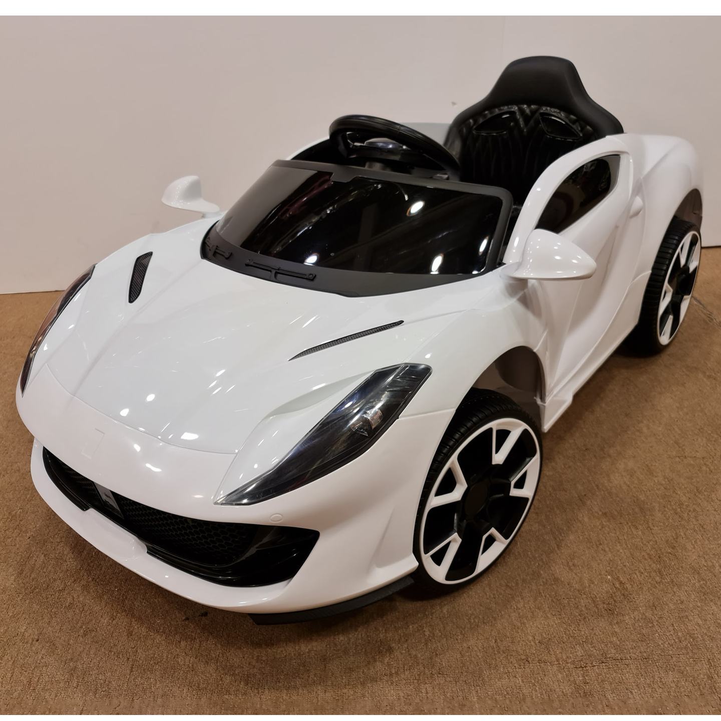 Battery Operated Ferrari Portofino 
