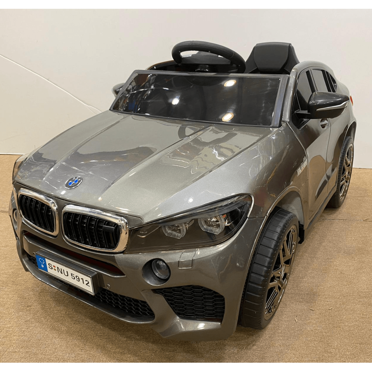 Battery Operated BMW X3