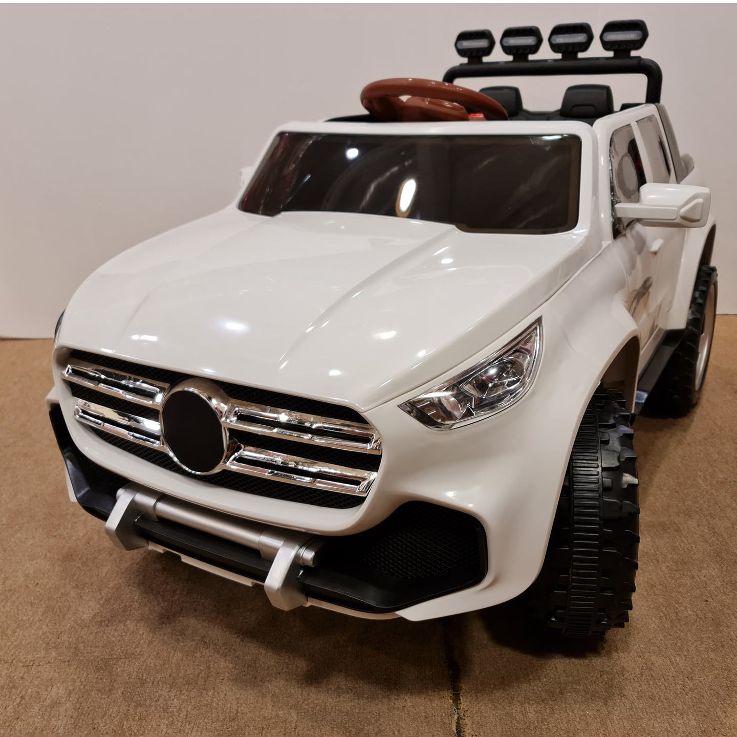 Battery Operated 2021 X Class