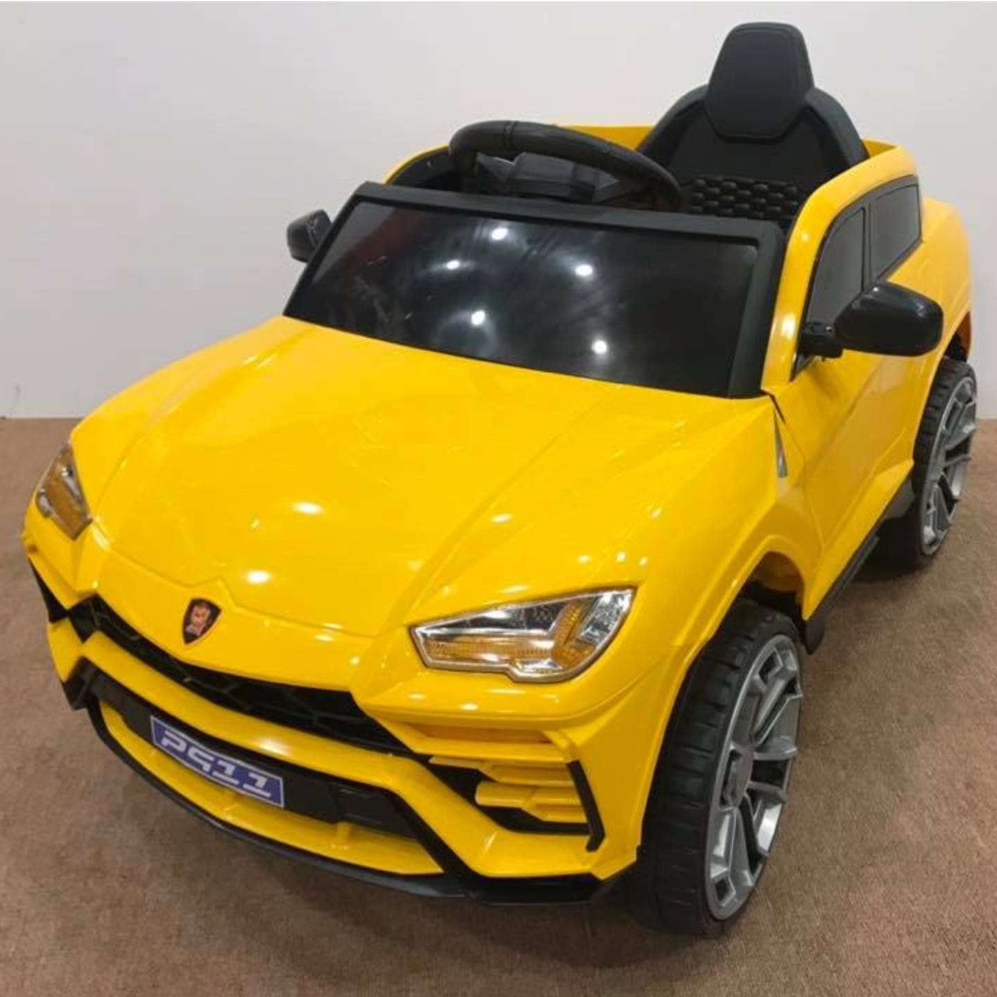 Battery Operated Lambo Urus 