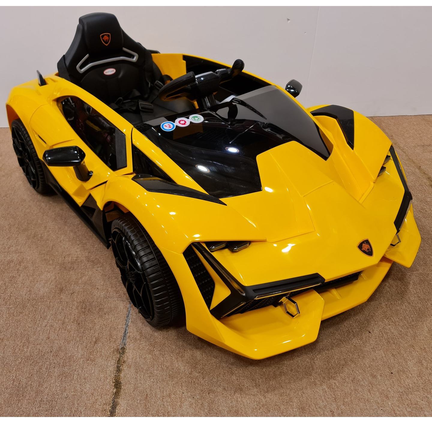 Battery Operated Lamborghini Veneno