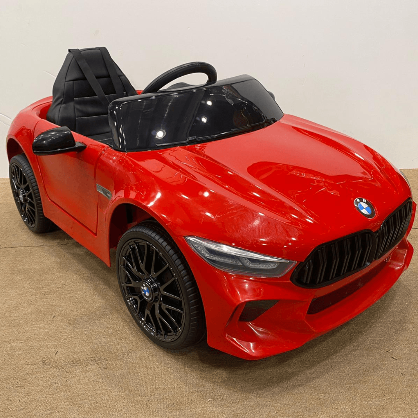 Battery Operated BMW M3 Sports
