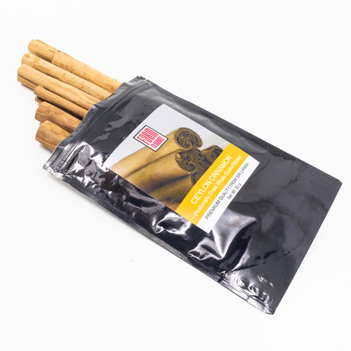 Ceylon Cinnamon Sticks Premium