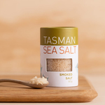 Tasman Sea Salt Smoked
