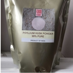 Psyllium Husk Powder Bulk Bag