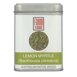 Australian Lemon Myrtle 30g Gift Tin