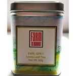 Earl Grey Loose Leaf Tea