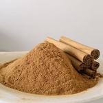 Ceylon Cinnamon Ground Bulk Bag