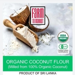Organic Coconut Flour