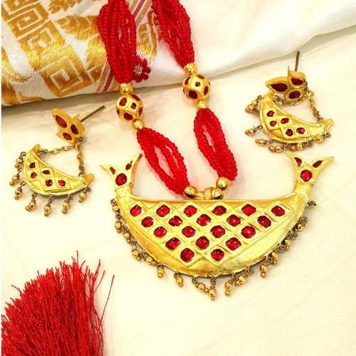 Junbiri Set Medium Size