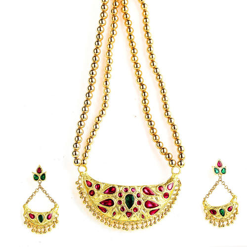 Gezera with ডালিমীয়া বাখৰ (Large)
