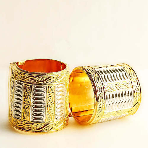 Gaam Kharu 9 khilikha (pair)