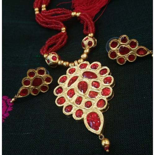 Dugdugi in Red Stone