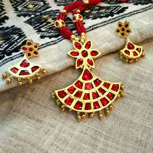 Gagori Set গাগৰি