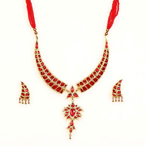Dhansheera with Jethipota