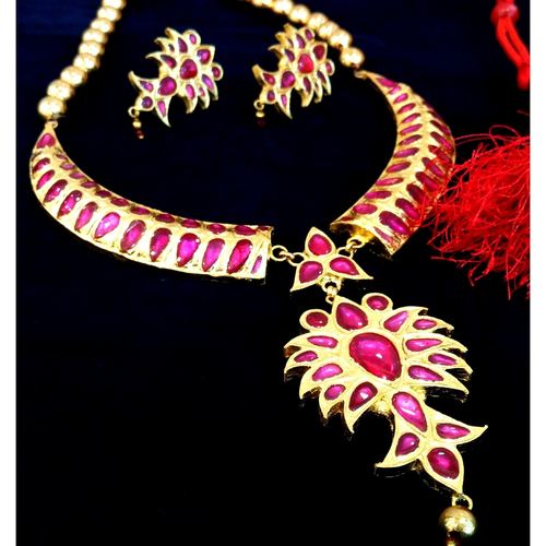 Exclusive Dhansheera with Jethipota in Original Stone