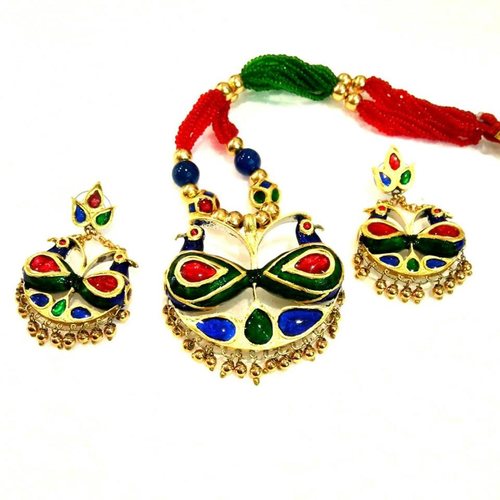 Lokaparo Set
