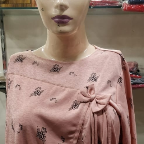 Fancy Top