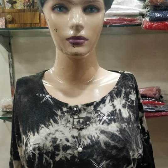 Fancy Top