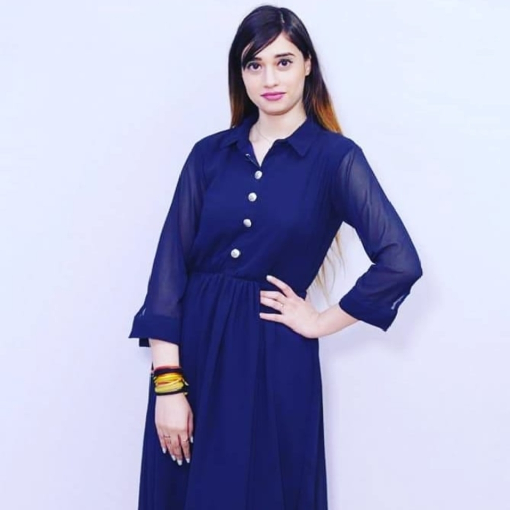 Long Dress