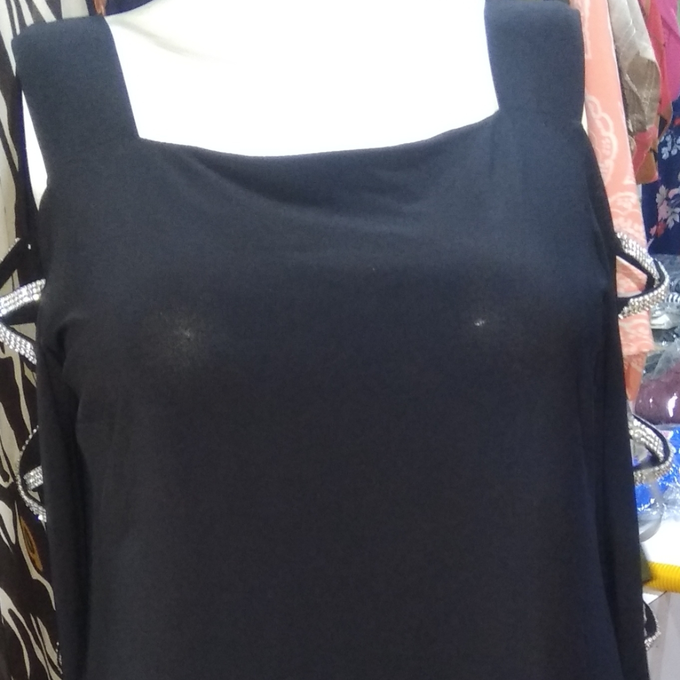 Western dress
