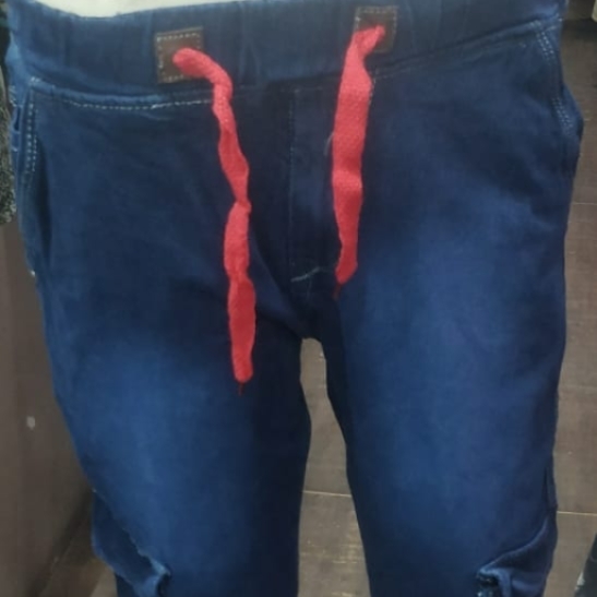 Jean