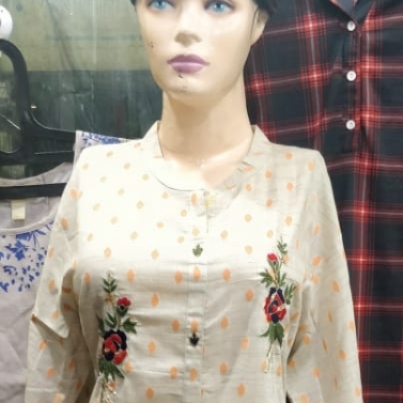 Kurti (Big Size)