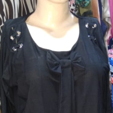 Fancy Top