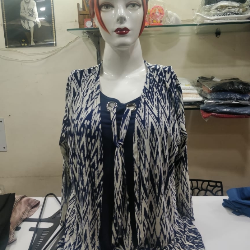 Fancy Top