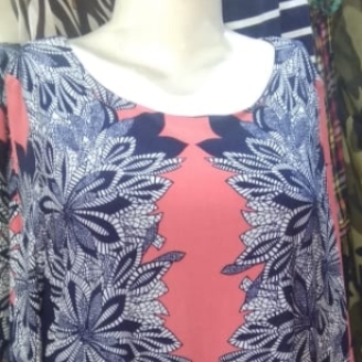 Western dress