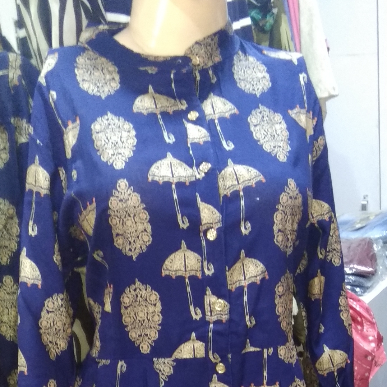 Ice Cream one piece long