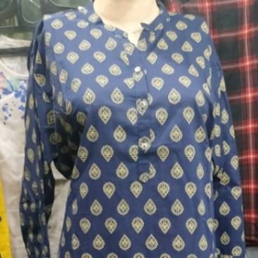 Kurti (Big Size)