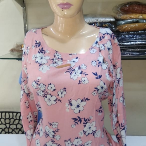 Fancy Top